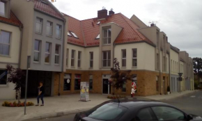 Kama Apartament Kamień Pomorski in Cammin In Pommern